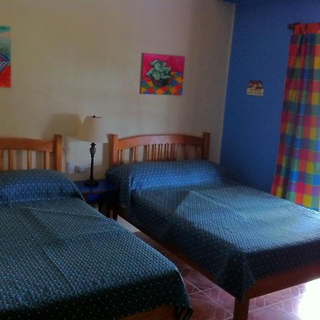 Florentina Homes Dumaguete City Luaran gambar
