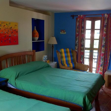 Florentina Homes Dumaguete City Luaran gambar