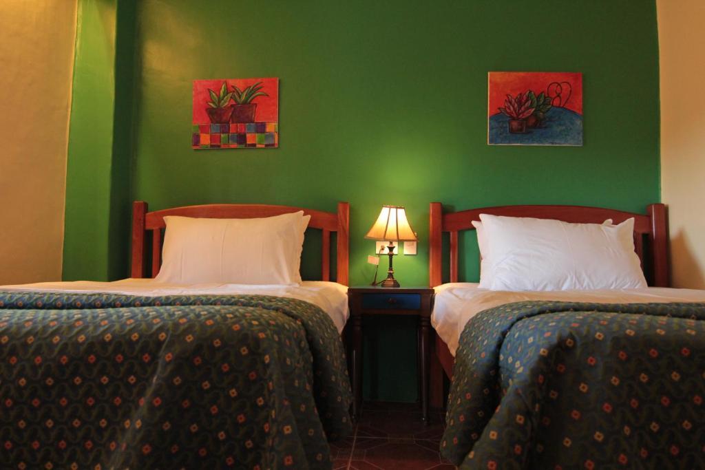 Florentina Homes Dumaguete City Bilik gambar