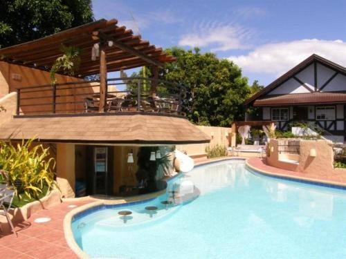 Florentina Homes Dumaguete City Luaran gambar