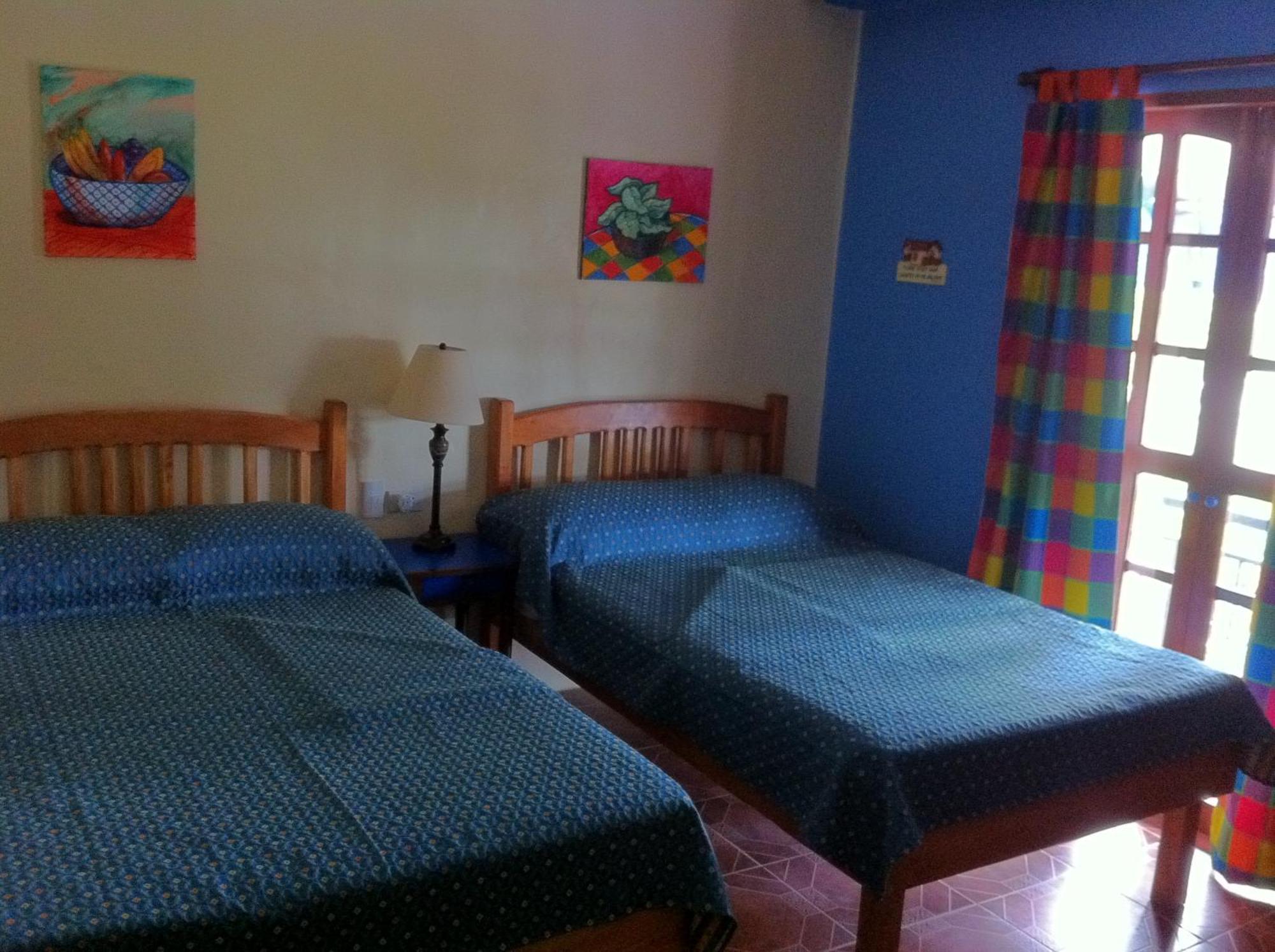 Florentina Homes Dumaguete City Luaran gambar