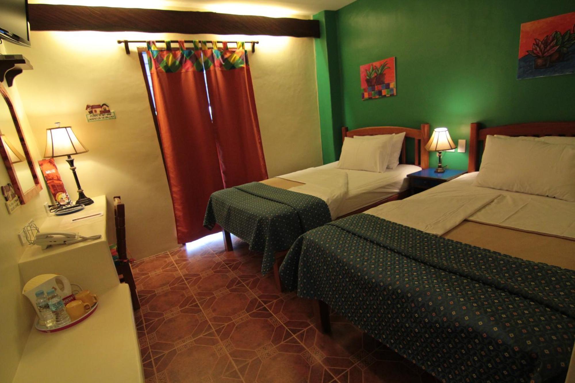 Florentina Homes Dumaguete City Luaran gambar
