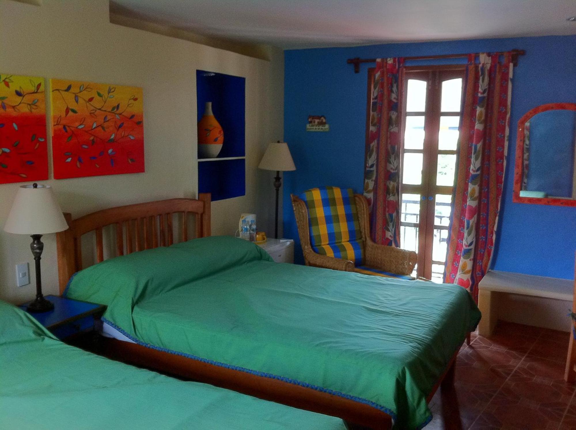 Florentina Homes Dumaguete City Luaran gambar