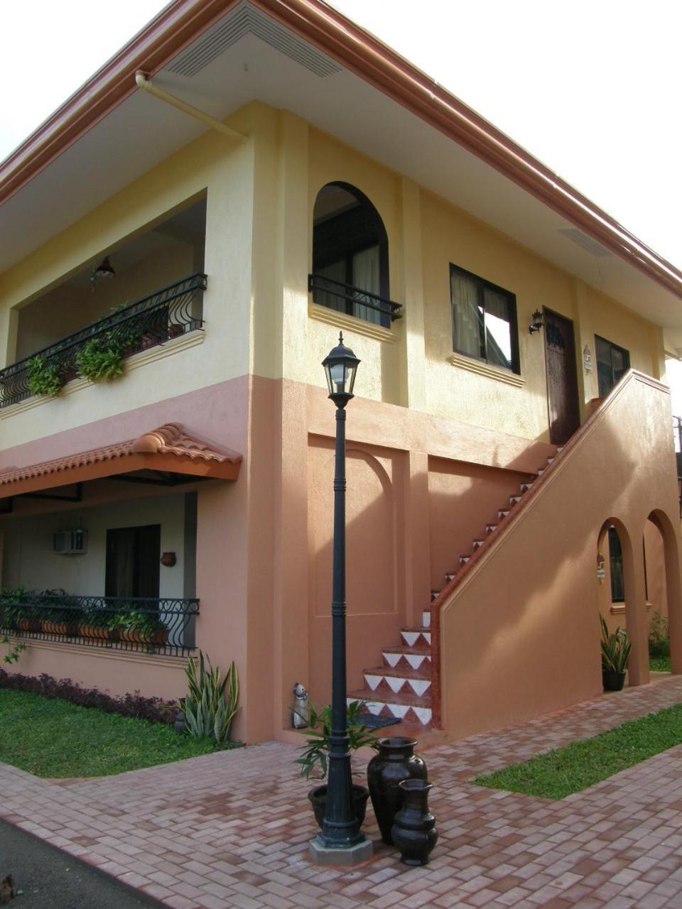 Florentina Homes Dumaguete City Luaran gambar