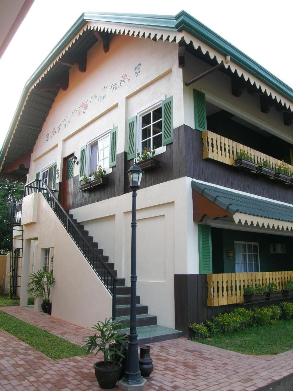 Florentina Homes Dumaguete City Luaran gambar