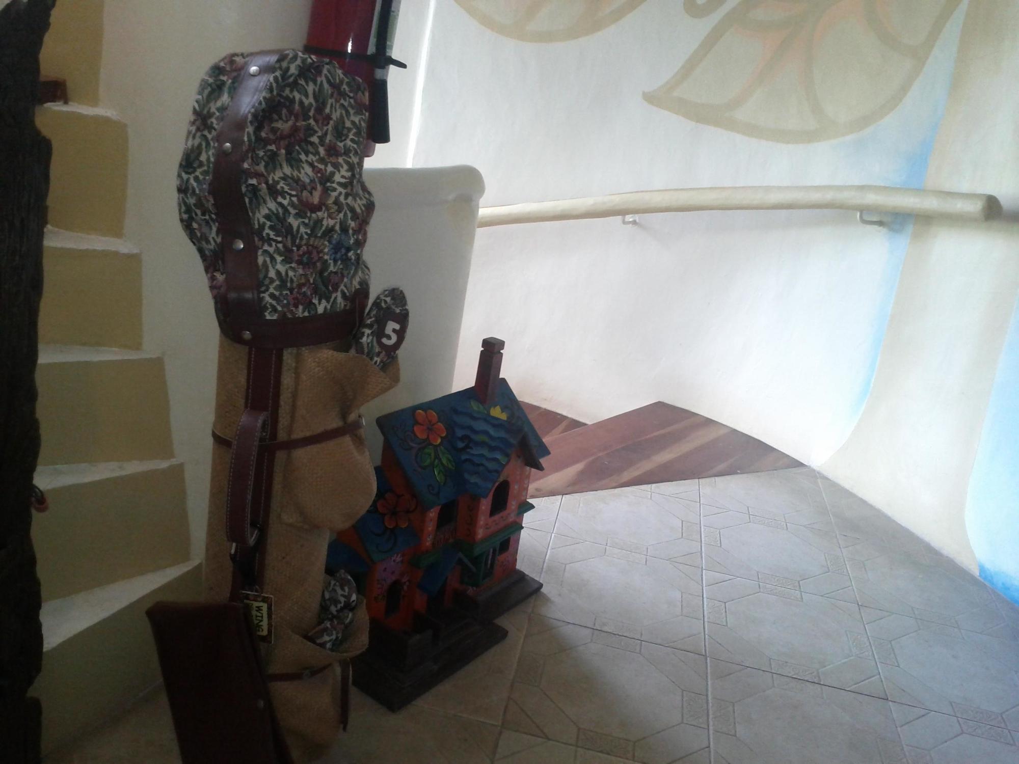 Florentina Homes Dumaguete City Luaran gambar