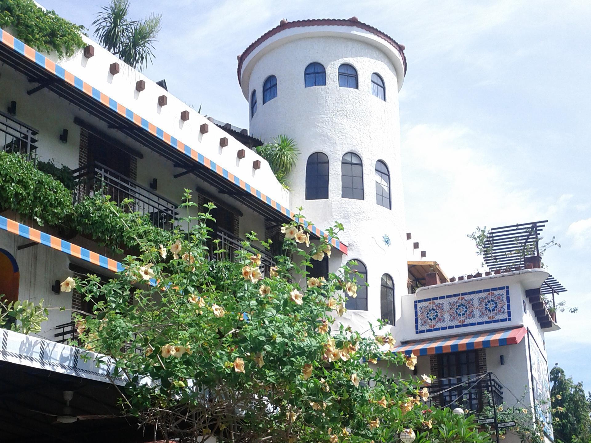 Florentina Homes Dumaguete City Luaran gambar